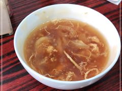 -添發碗仔翅美食