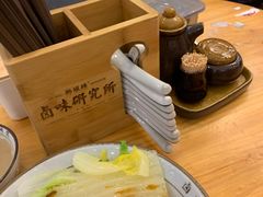 -狮头牌卤味研究所·卤味饭(花城汇南区店)