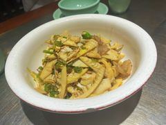 -六合居·明厨亮灶餐厅(成双大道店)