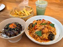 -无印良品餐堂 MUJI Diner(成都太古里店)