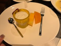 -万豪中餐厅·粤菜·北京粤财JW万豪酒店
