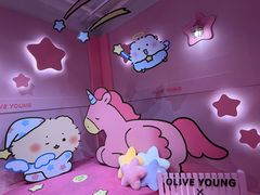 -Olive Young(明洞旗舰店)