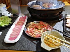 -火炉旺烤肉啤酒屋(沈北创始店)