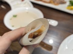 -老铺烤鸭(宝鸡店)