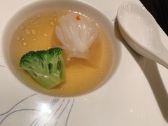 -广州文华东方酒店·江-由辉师傅主理