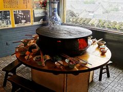-烤肉季饭庄
