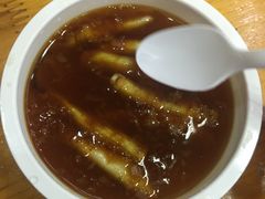 -安海五叔公土笋冻(西街店)