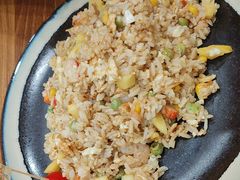 -曼谷食堂·泰国家庭料理(丹桂路店)