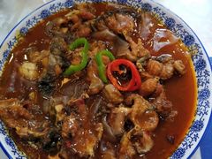 -眷江南之小蓝鲸(王府大街店)