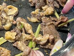 -炉队长·齐齐哈尔家庭烤肉(马家堡店)