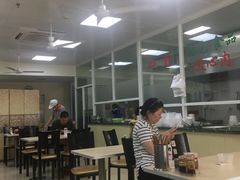 -顶巧鸡汤馄饨(虹口总店)