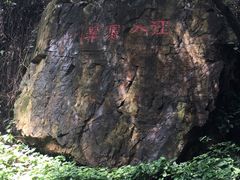 -鼎湖山风景区