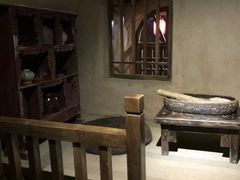 -西安曲江寒窑遗址公园