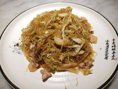 -小菜园新徽菜(常州武进吾悦店)