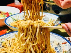 -大海碗·炸酱面·烤鸭·京菜(天坛店)