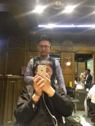-木北造型