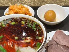 -清真磨沟沿老字号牛肉面(总店)
