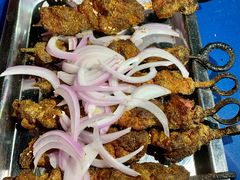 -大漠馕坑肉(酒泉店)