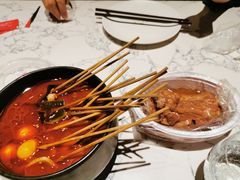 -奉天小馆·非遗东北菜(济南万象城店)
