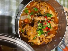 -1819餐厅·团队聚餐·烤串·精酿