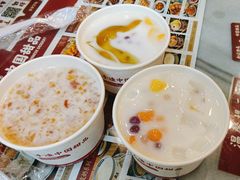 -赵记传承·中国甜品(福州总店)