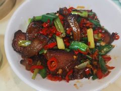 -笨罗卜浏阳菜馆(龙华鹏润达店)