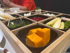 -海底捞火锅(万丰桥店)