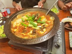 -樱の花亭日本料理店