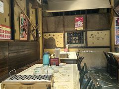 -串盟烧烤大排档·长沙美食地标(星沙店)