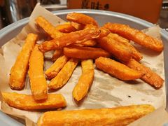 -喜味涮自助小火锅(广州东圃天河城店)