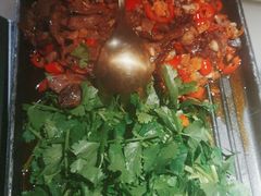 -佬麻雀·新湘菜(珠海金发购物中心店)