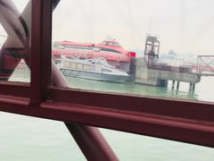 -澳门外港客运码头(轮渡站)