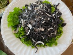 -民族饭荘(新华大街店)