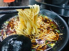 重庆小面-丽影重庆小面(定西路店)