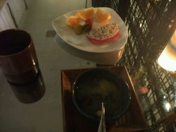 -THANN EXPRESS SPA