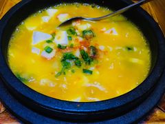 -金穗园·砂锅粥.醉鸡煲火锅(长寿路店)