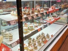 -巴黎贝甜(宜山路店)