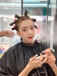 -OnHair造型