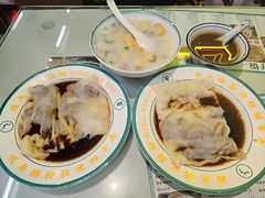 -西关明记肠粉(荔枝湾店)
