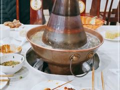 -北平楼·老北京涮羊肉(双流总店)