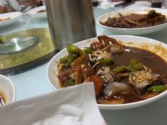 -小六农家乐(崇明西沙湿地店)