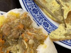 -孟家蟹包(锦绣街店)