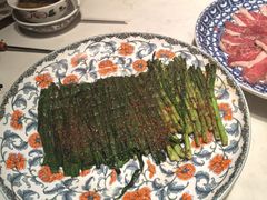 -北京老门框爆肚涮肉馆(锦业路店)