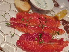 -Kathleen's Bistro&Bar 凯圣琳西餐厅(漕河泾印象城店)