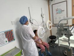 -清清博视儿童眼视光中心(角门西店)