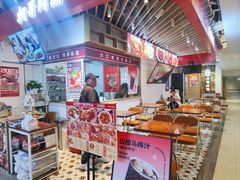 -桐哥肉铺(万柳华联店)