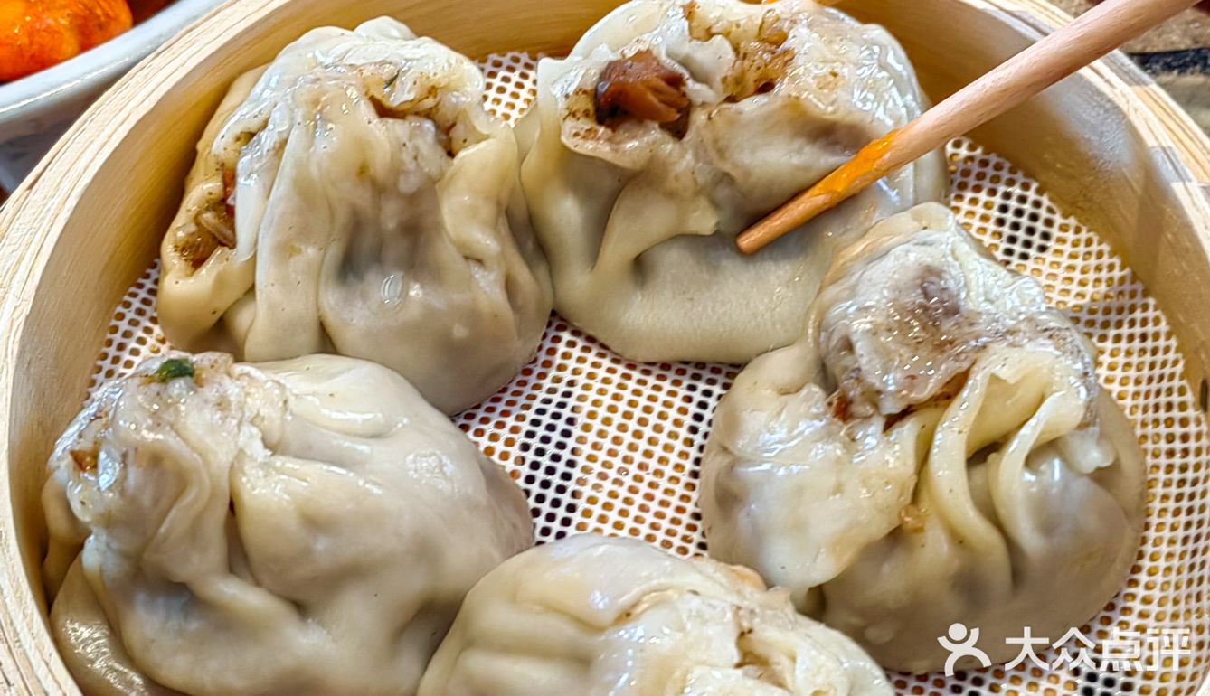 [笑脸]穿越到民国就餐是一种什么样的体验