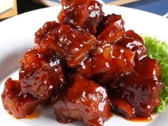 -阿娘家·原生态农家菜(国顺东路店)