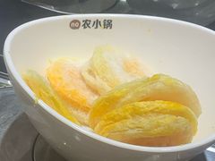 -农小锅自助小火锅(北京大兴凯德店)