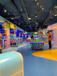 -探奇乐园(全运村中央广场店)